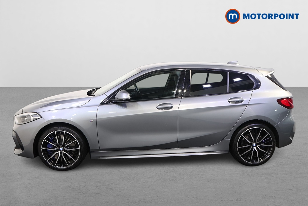 Used BMW 1 Series 2023 for sale - 76723097: Photo 4