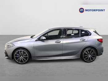 Used BMW 1 Series 2023 for sale - 76723097: Photo