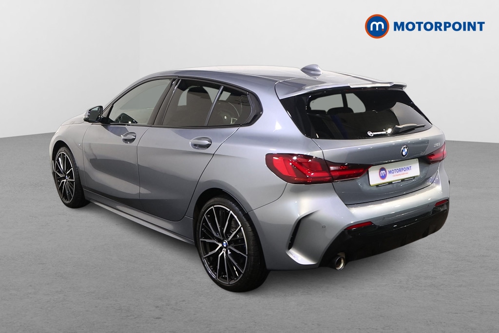 Used BMW 1 Series 2023 for sale - 76723097: Photo 5