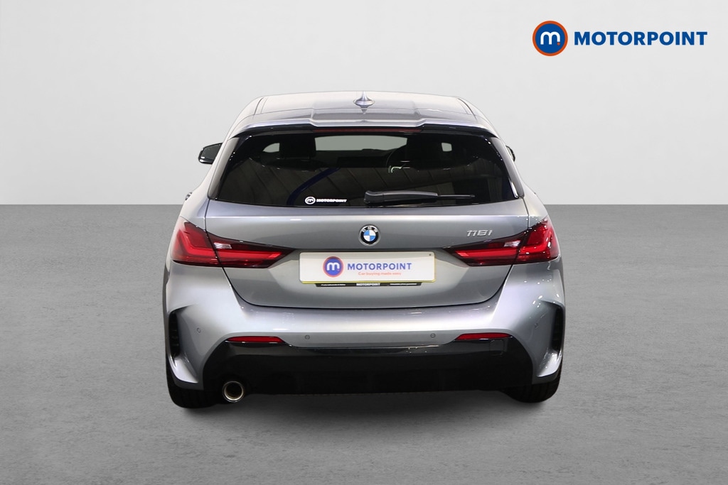 Used BMW 1 Series 2023 for sale - 76723097: Photo 6