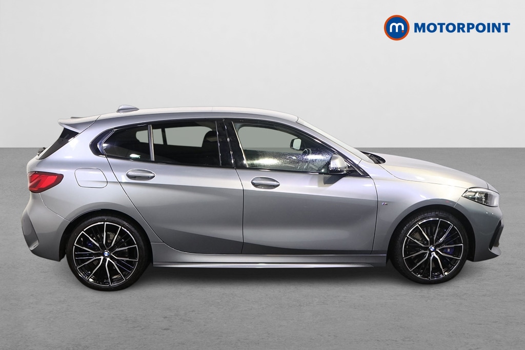 Used BMW 1 Series 2023 for sale - 76723097: Photo 8