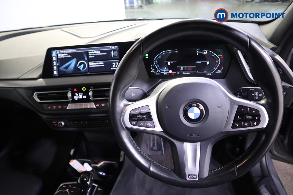 Used BMW 1 Series 2023 for sale - 76723097: Photo 9