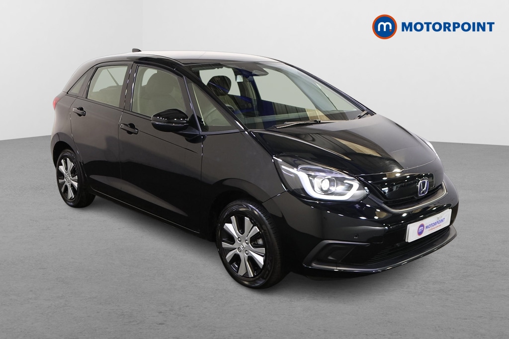 Used Honda Jazz 2021 for sale - 76131643: Photo 1