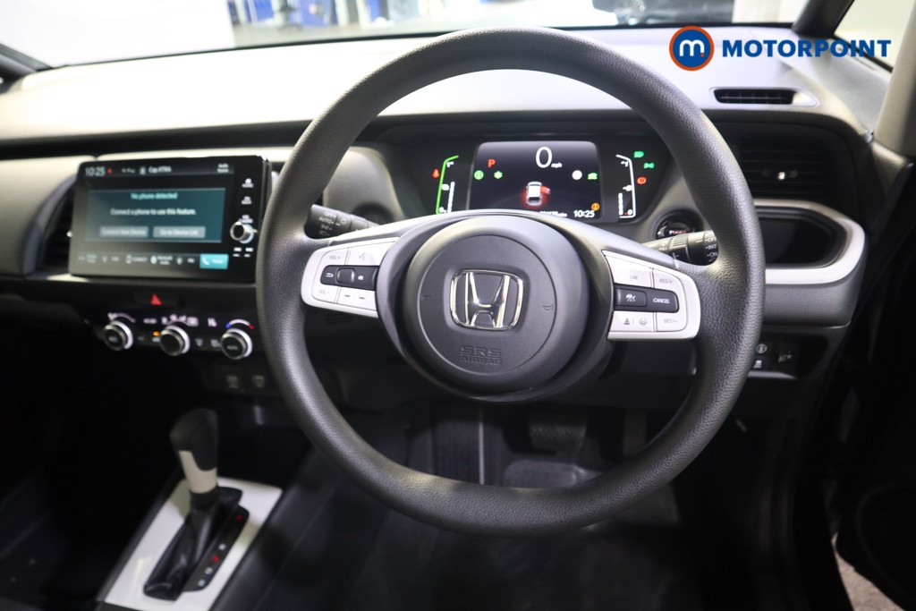 Used Honda Jazz 2021 for sale - 76131643: Photo 10