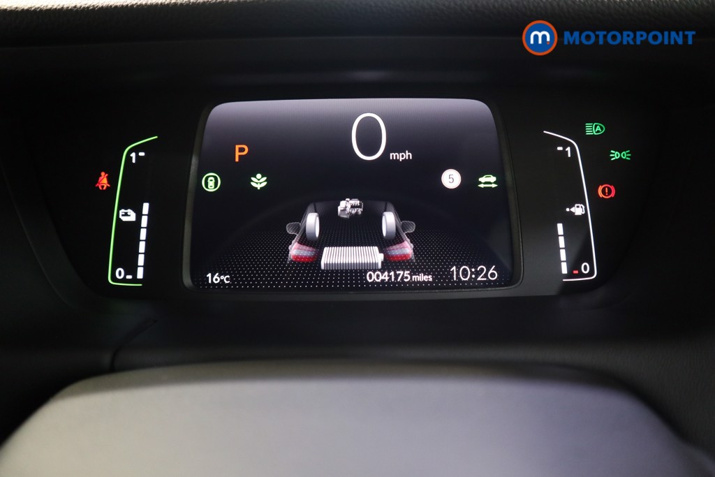 Used Honda Jazz 2021 for sale - 76131643: Photo 11