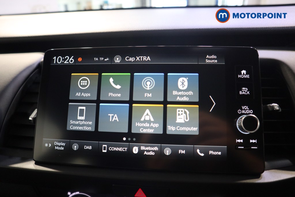Used Honda Jazz 2021 for sale - 76131643: Photo 16