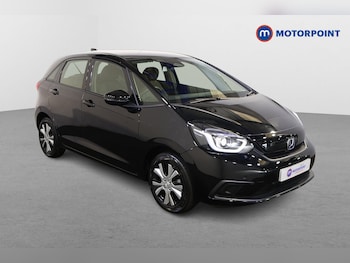 Honda - Jazz