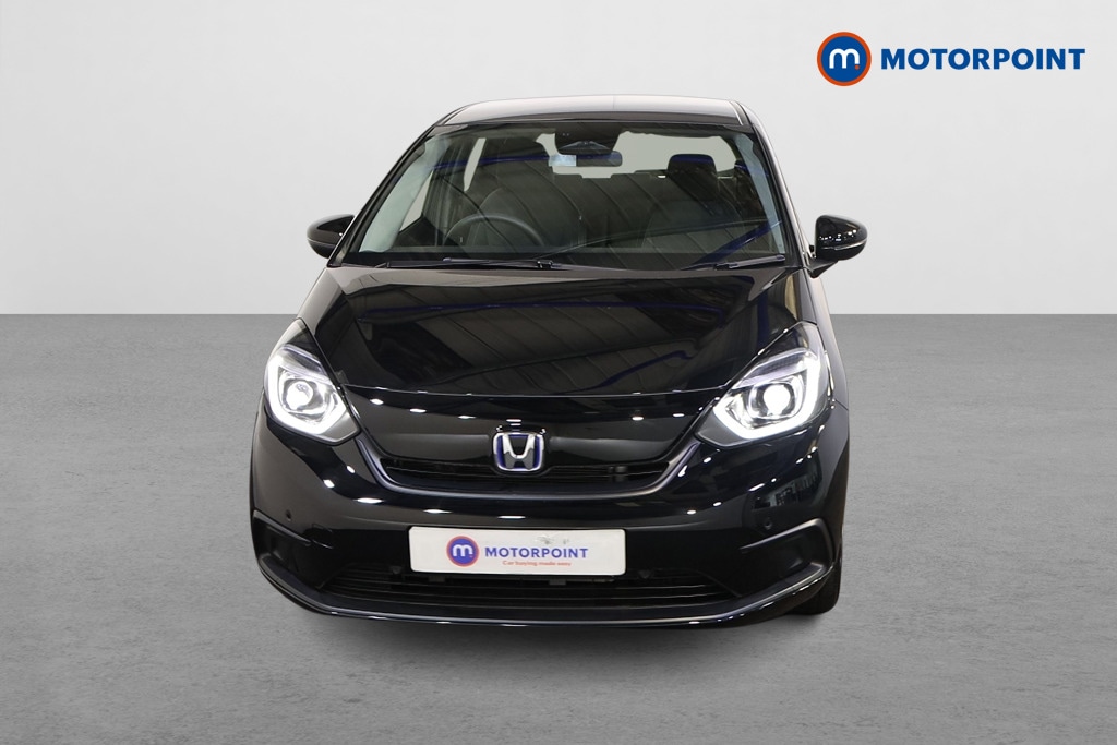 Used Honda Jazz 2021 for sale - 76131643: Photo 2