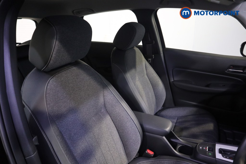 Used Honda Jazz 2021 for sale - 76131643: Photo 21