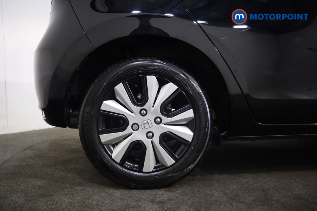 Used Honda Jazz 2021 for sale - 76131643: Photo 24