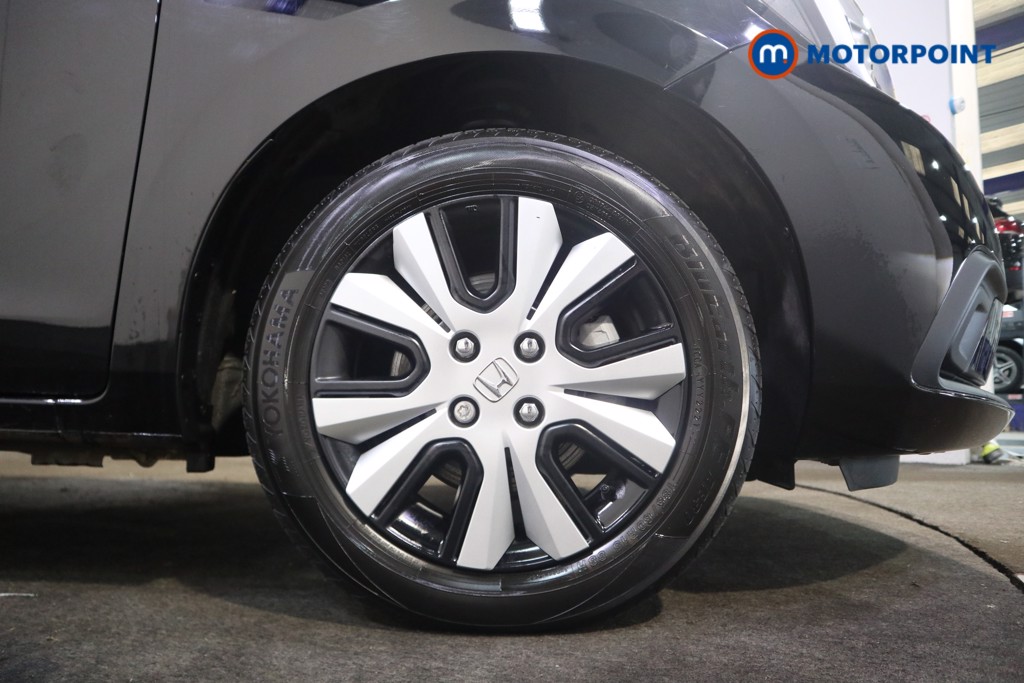 Used Honda Jazz 2021 for sale - 76131643: Photo 25
