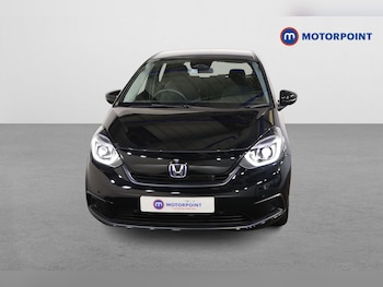 Used Honda Jazz 2021 for sale - 76131643: Photo 2
