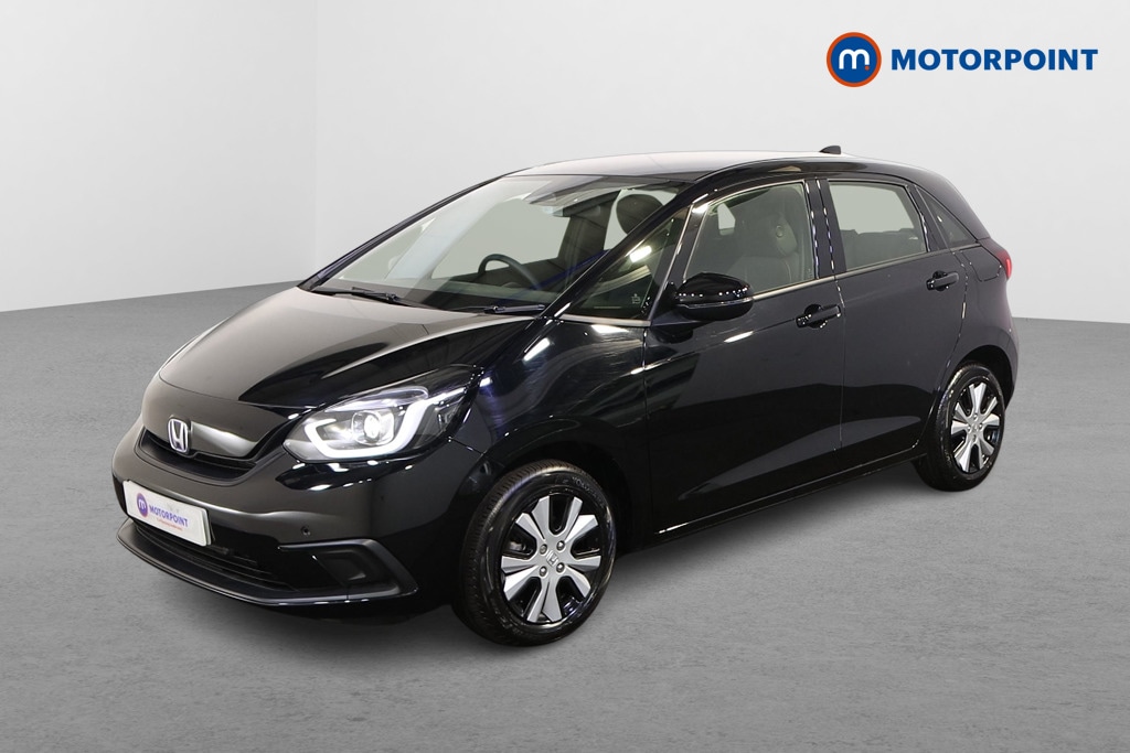 Used Honda Jazz 2021 for sale - 76131643: Photo 3