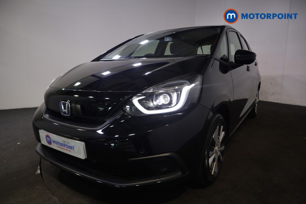 Used Honda Jazz 2021 for sale - 76131643: Photo 33