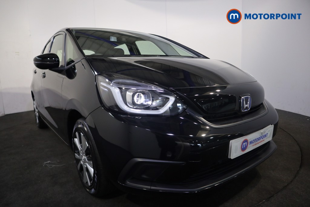 Used Honda Jazz 2021 for sale - 76131643: Photo 34