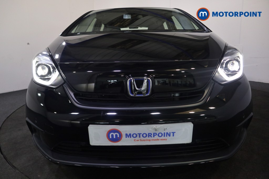 Used Honda Jazz 2021 for sale - 76131643: Photo 35