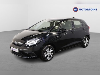 Used Honda Jazz 2021 for sale - 76131643: Photo 3