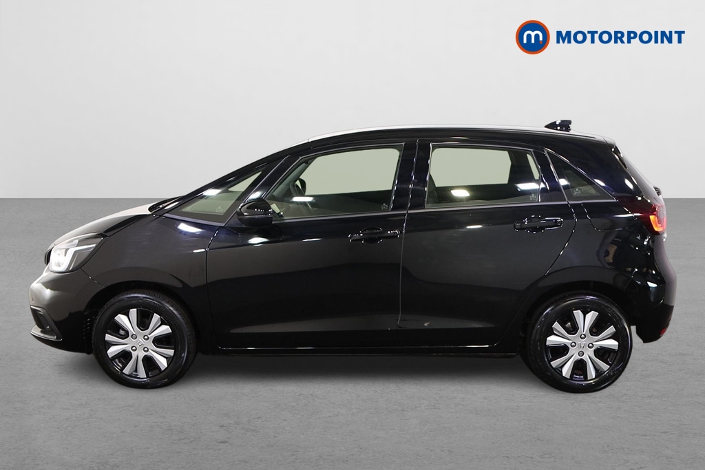Used Honda Jazz 2021 for sale - 76131643: Photo 4