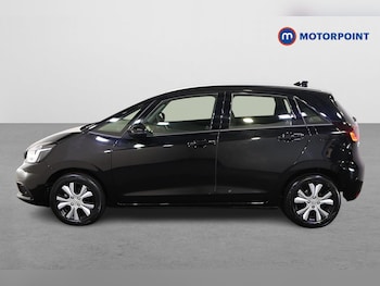 Used Honda Jazz 2021 for sale - 76131643: Photo 4