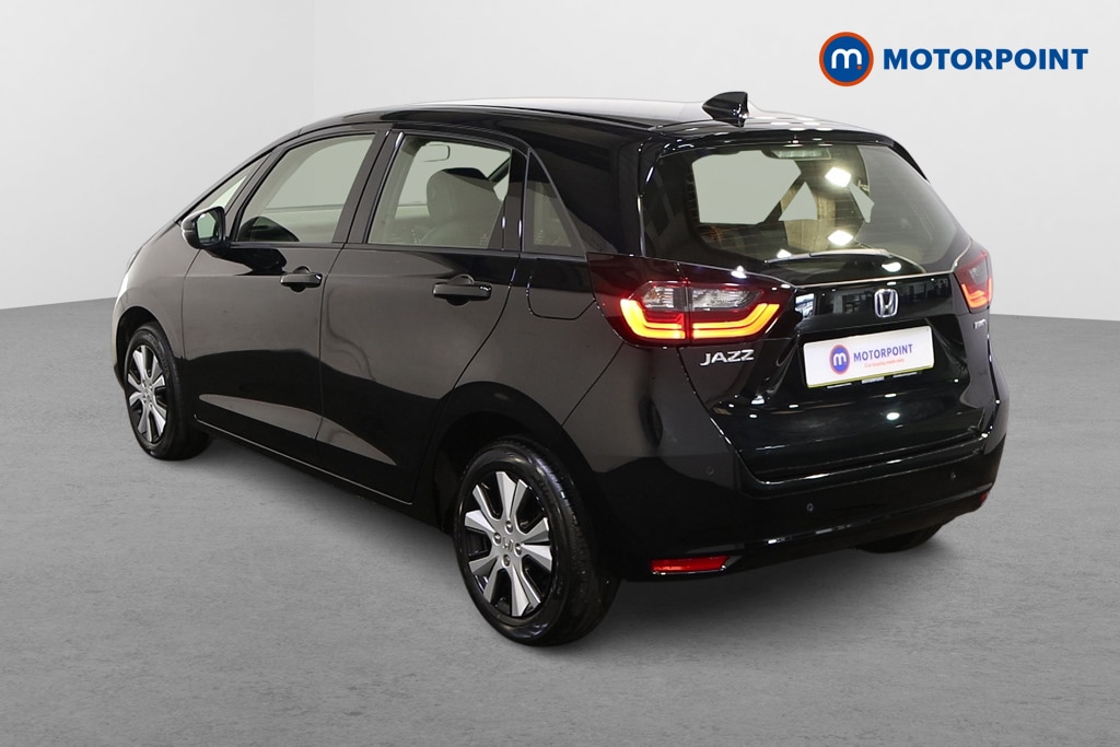 Used Honda Jazz 2021 for sale - 76131643: Photo 5