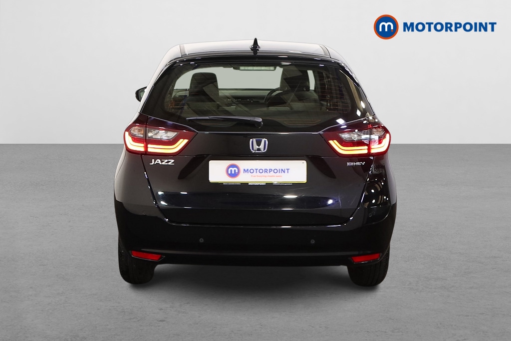 Used Honda Jazz 2021 for sale - 76131643: Photo 6