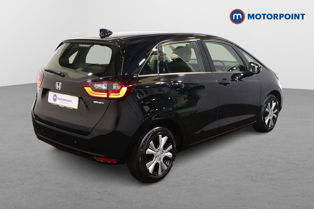 Used Honda Jazz 2021 for sale - 76131643: Photo 7