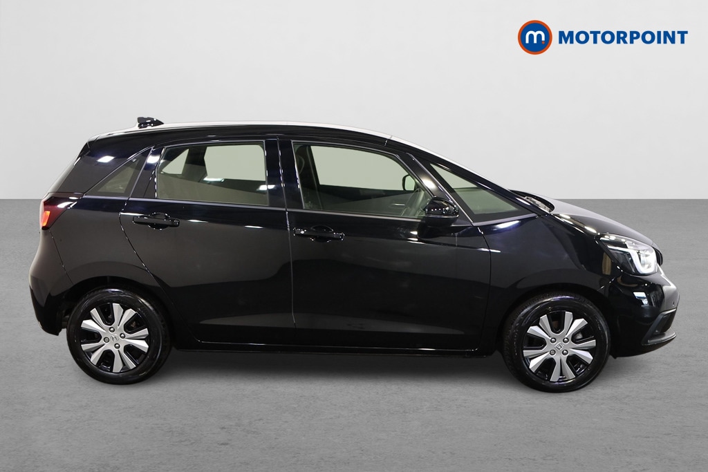 Used Honda Jazz 2021 for sale - 76131643: Photo 8