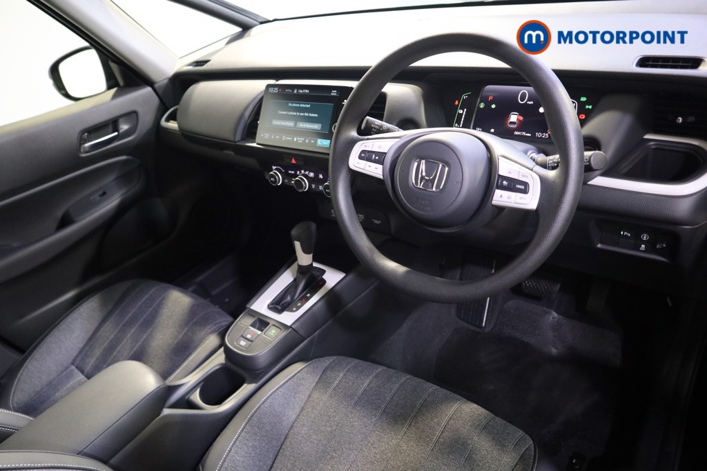 Used Honda Jazz 2021 for sale - 76131643: Photo 9