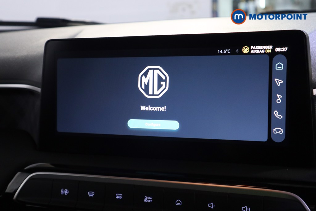 Used MG MG3 2025 for sale - 78166542: Photo 10