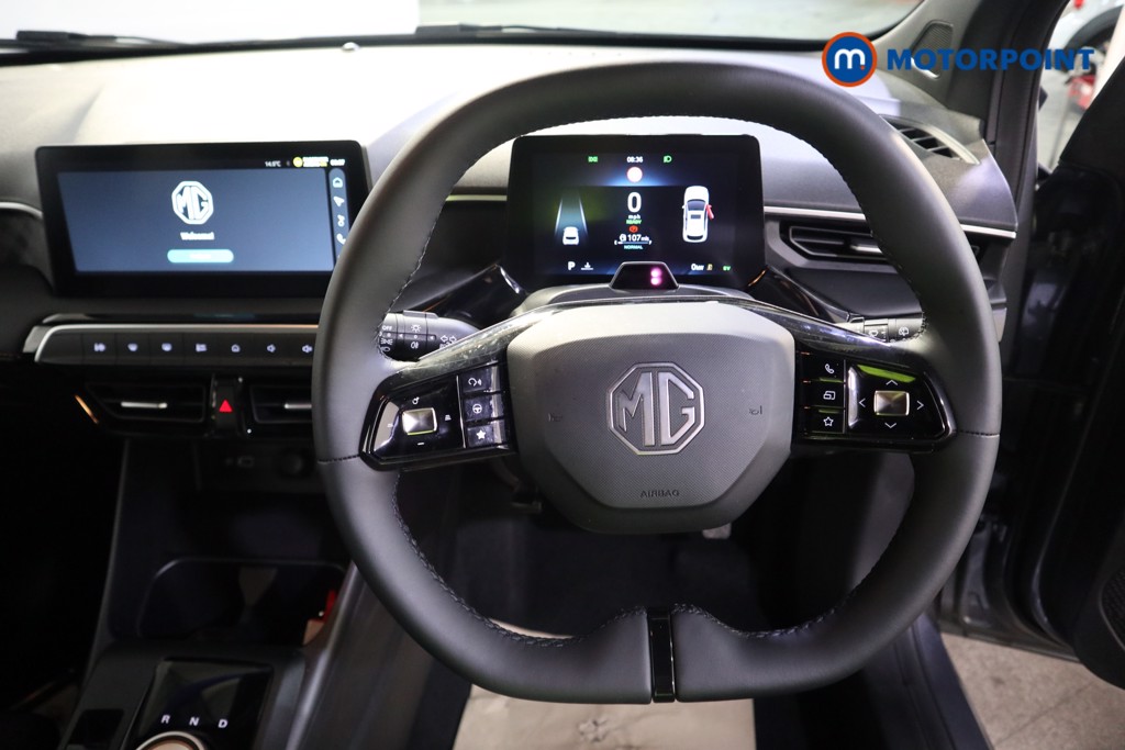 Used MG MG3 2025 for sale - 78166542: Photo 11