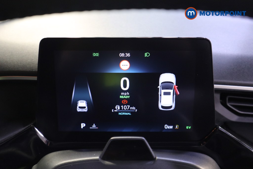 Used MG MG3 2025 for sale - 78166542: Photo 12