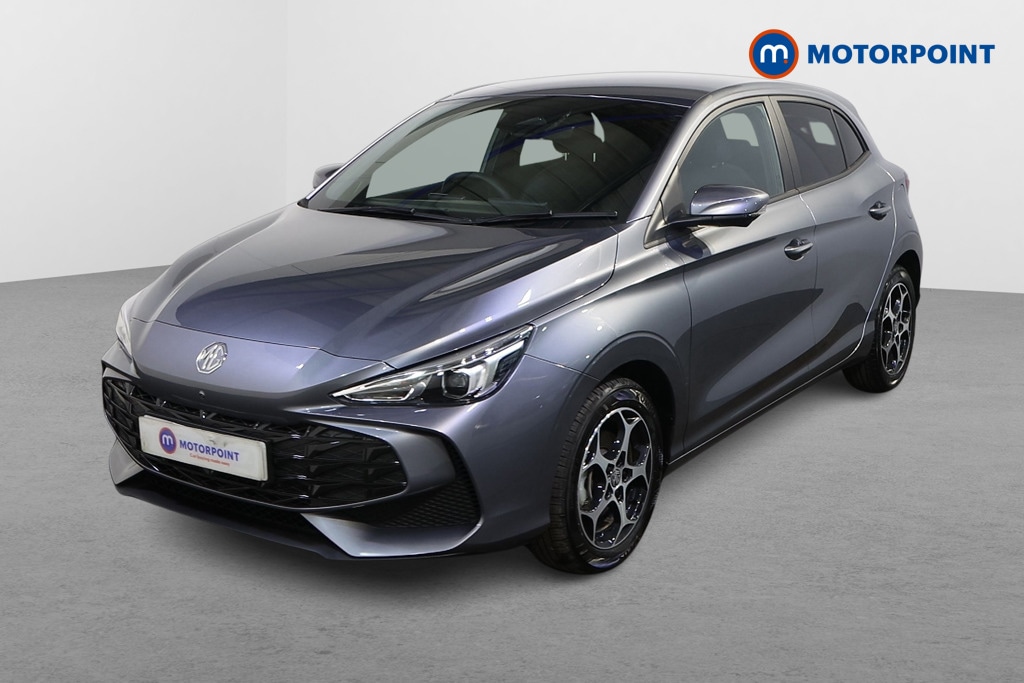 Used MG MG3 2025 for sale - 78166542: Photo 3