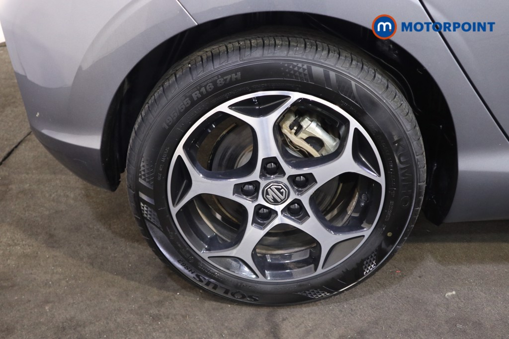 Used MG MG3 2025 for sale - 78166542: Photo 31