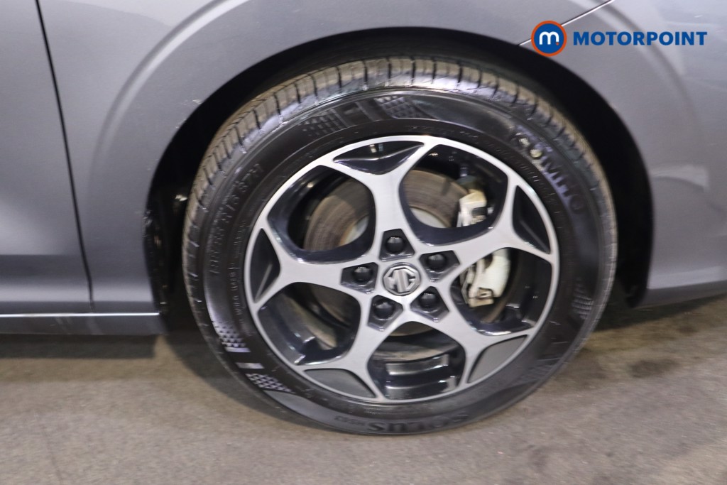 Used MG MG3 2025 for sale - 78166542: Photo 32