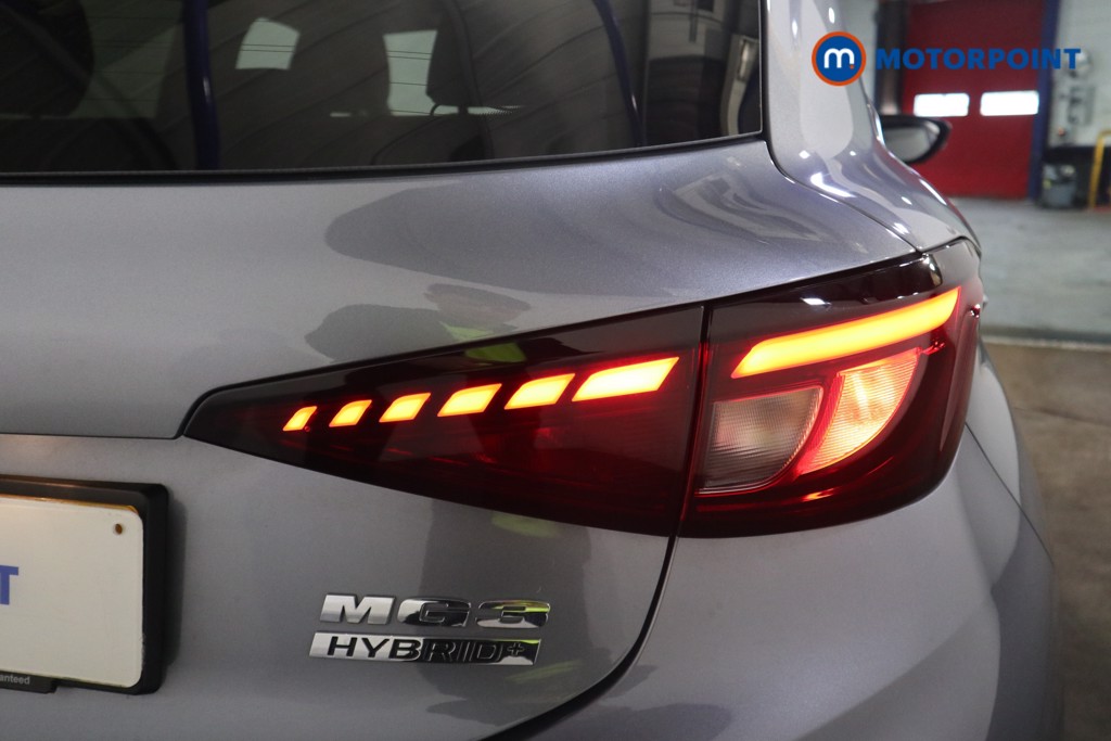 Used MG MG3 2025 for sale - 78166542: Photo 37