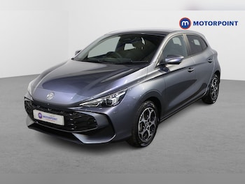 Used MG MG3 2025 for sale - 78166542: Photo