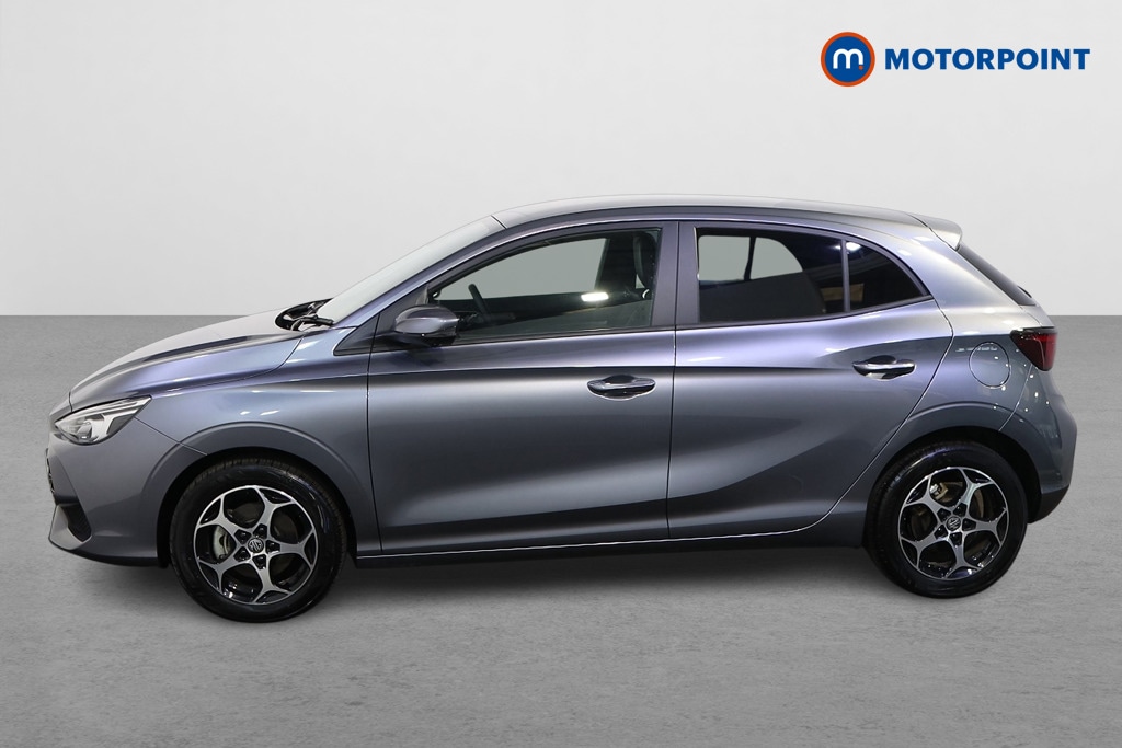 Used MG MG3 2025 for sale - 78166542: Photo 4