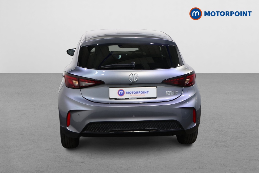 Used MG MG3 2025 for sale - 78166542: Photo 6