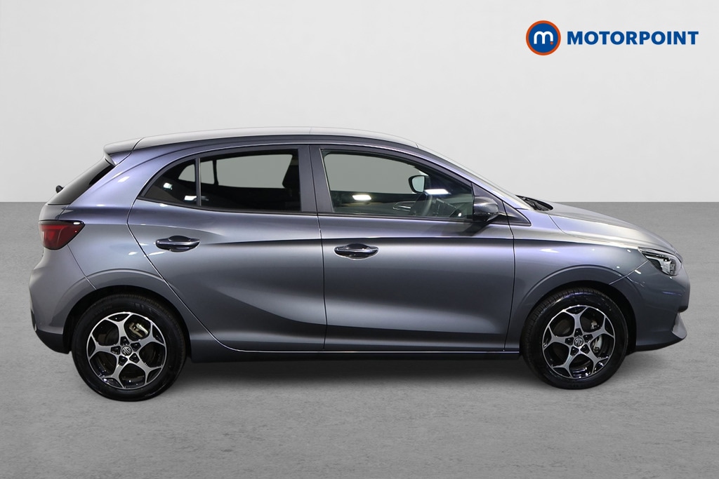 Used MG MG3 2025 for sale - 78166542: Photo 8