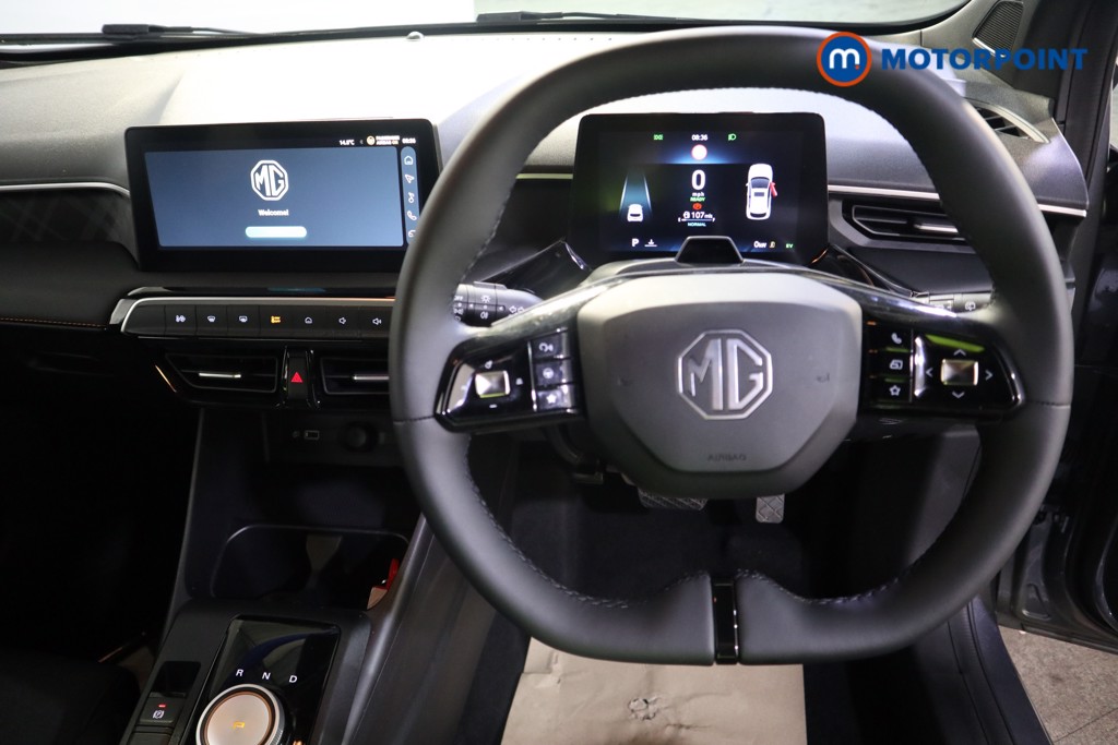 Used MG MG3 2025 for sale - 78166542: Photo 9