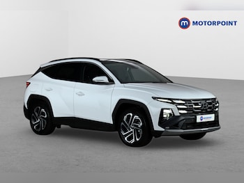 Used Hyundai TUCSON 2026 for sale - 79163042: Photo