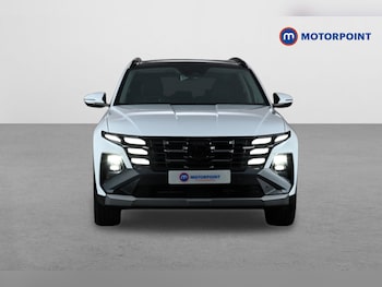 Used Hyundai TUCSON 2026 for sale - 79163042: Photo