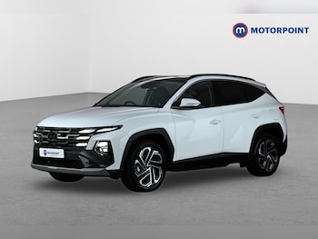 Used Hyundai TUCSON 2026 for sale - 79163042: Photo