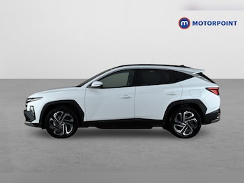 Used Hyundai TUCSON 2026 for sale - 79163042: Photo