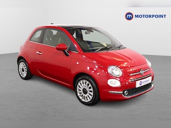 Fiat - 500