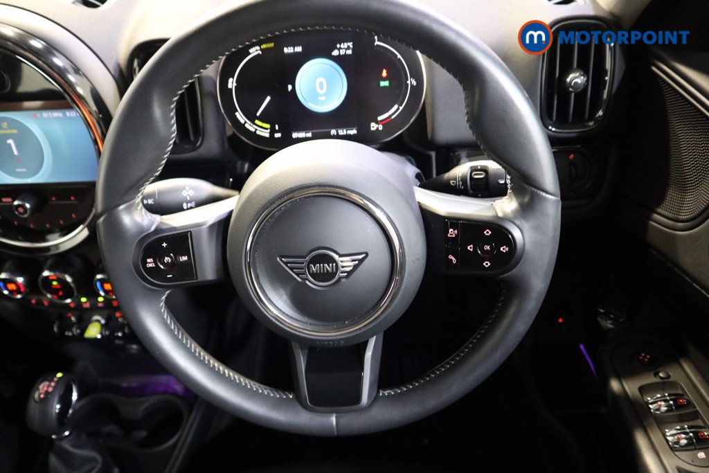 Used MINI Countryman 2022 for sale - 77431988: Photo 10