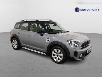 Used MINI Countryman 2022 for sale - 77431988: Photo