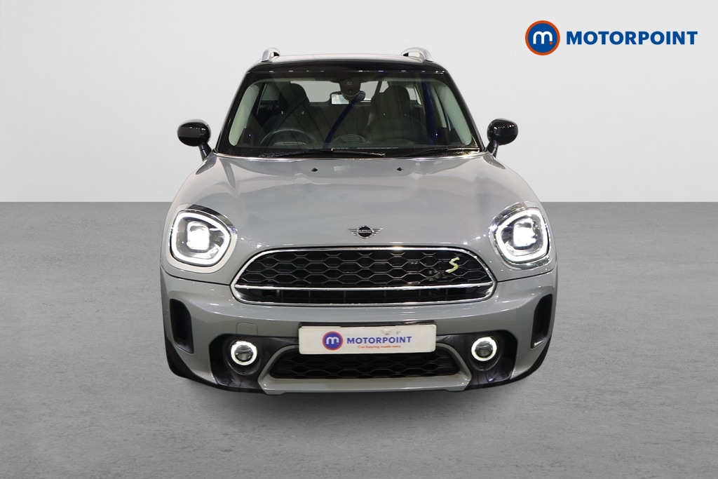 Used MINI Countryman 2022 for sale - 77431988: Photo 2