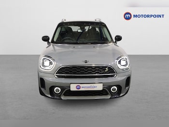 Used MINI Countryman 2022 for sale - 77431988: Photo