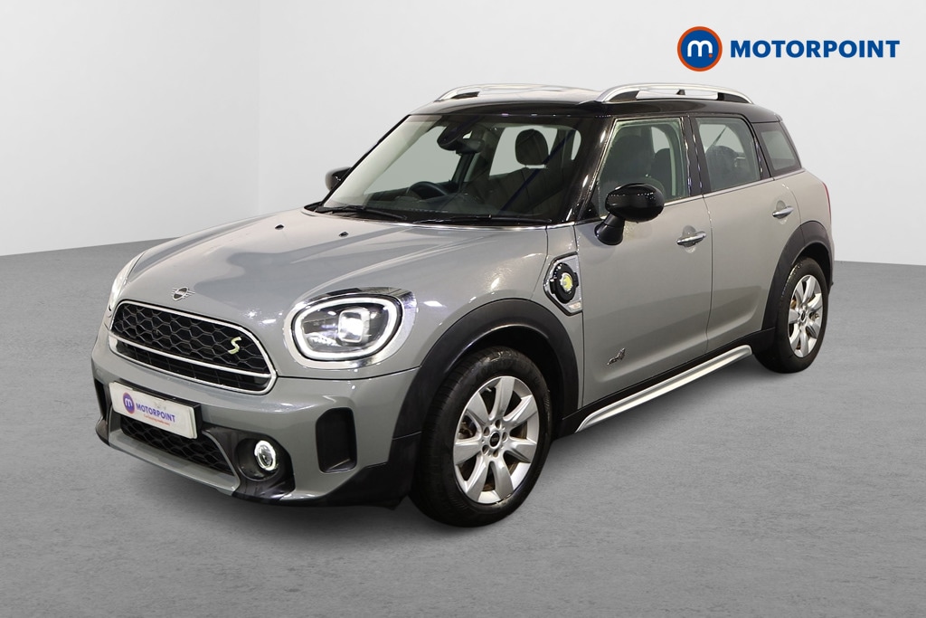 Used MINI Countryman 2022 for sale - 77431988: Photo 3